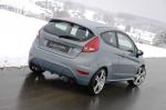 Ford Fiesta by Loder1899 2009 года
